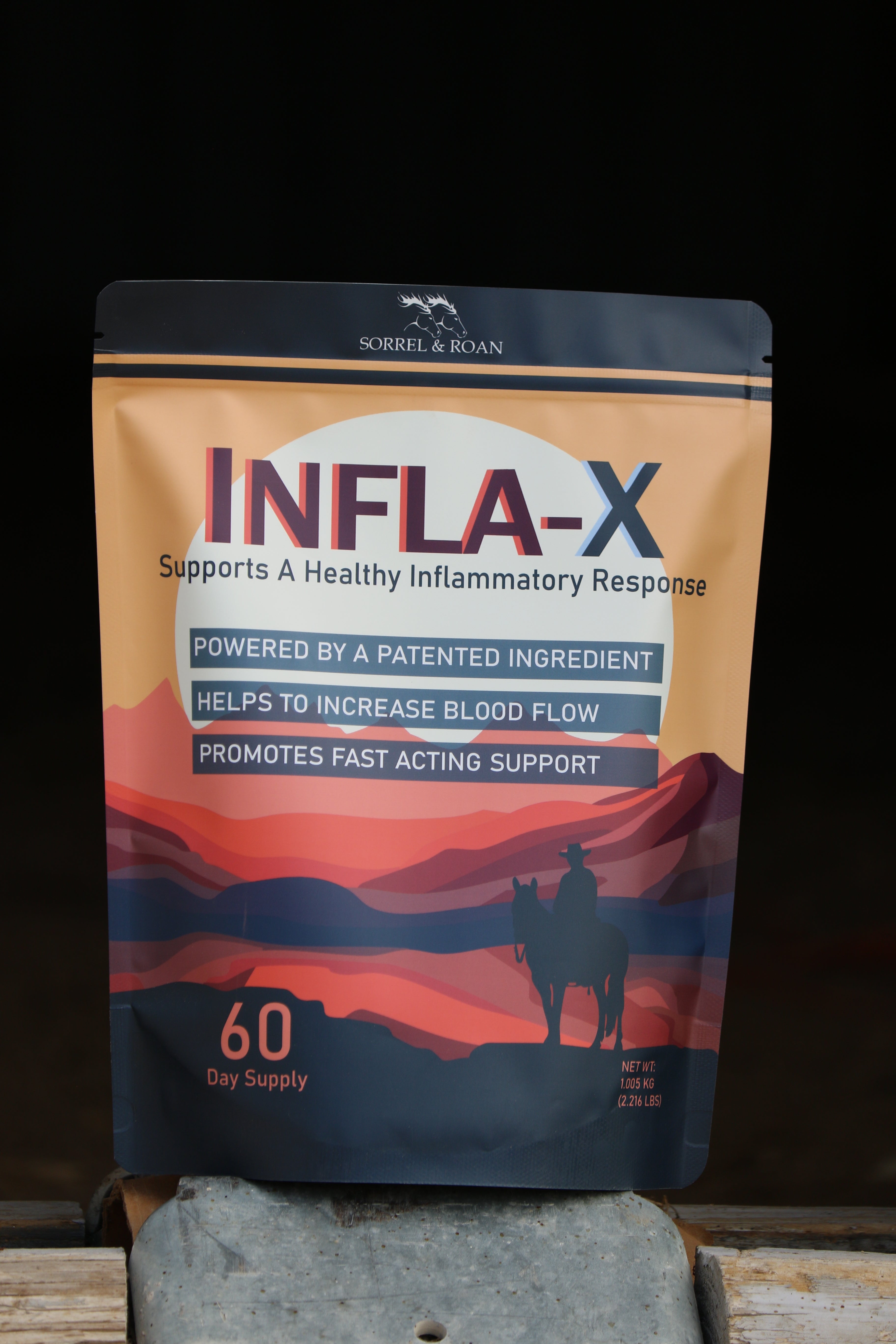 INFLA-X