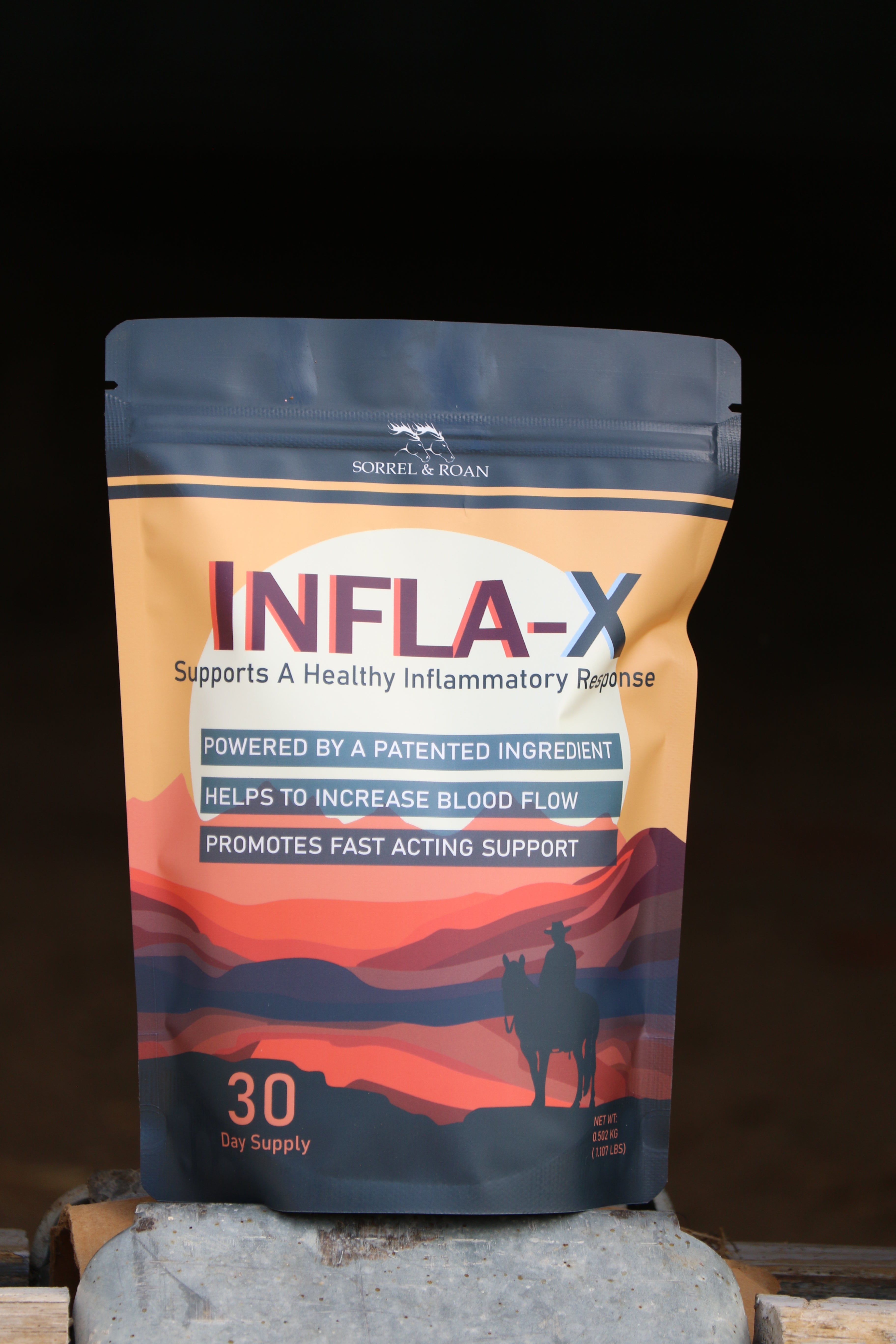 INFLA-X