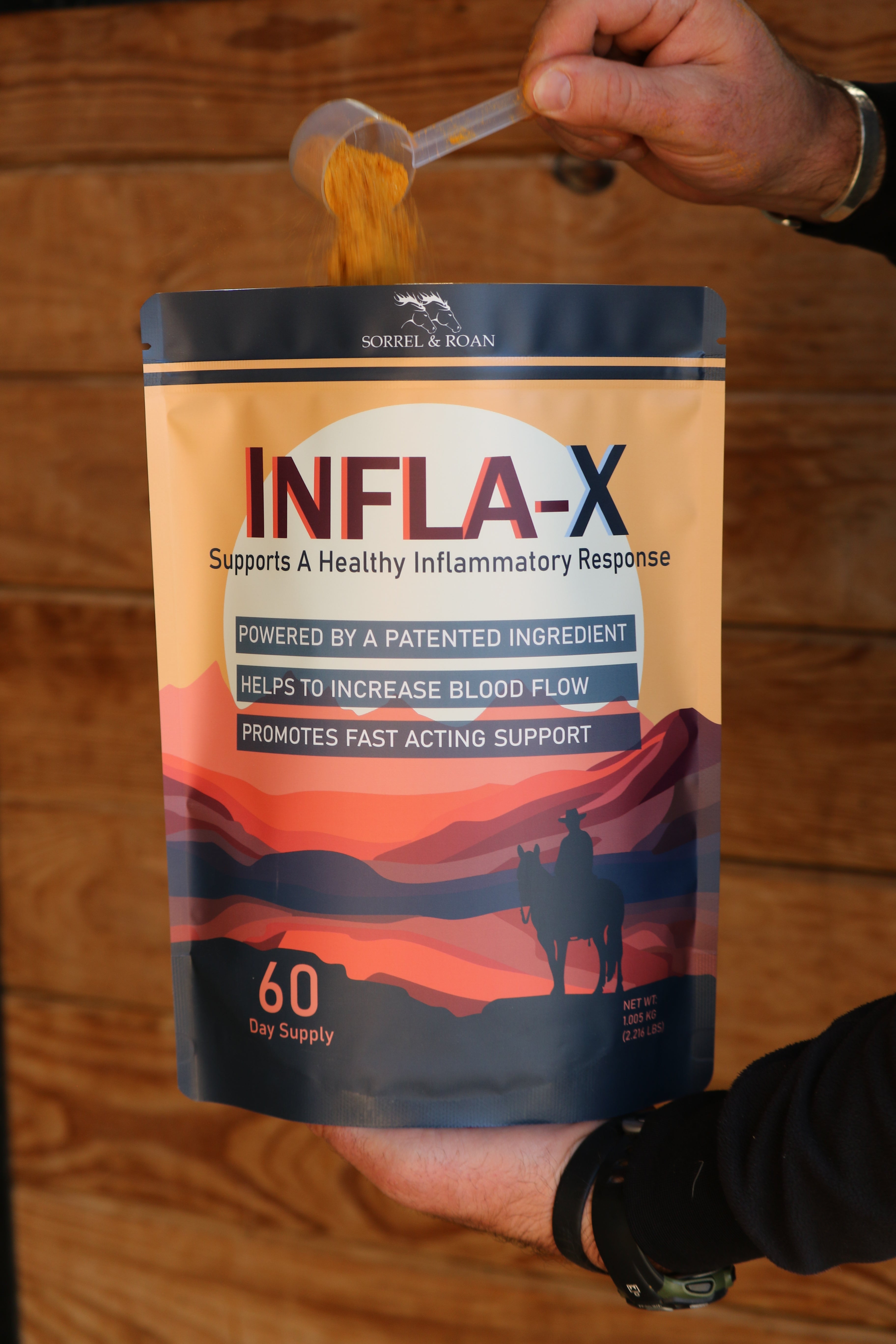 INFLA-X