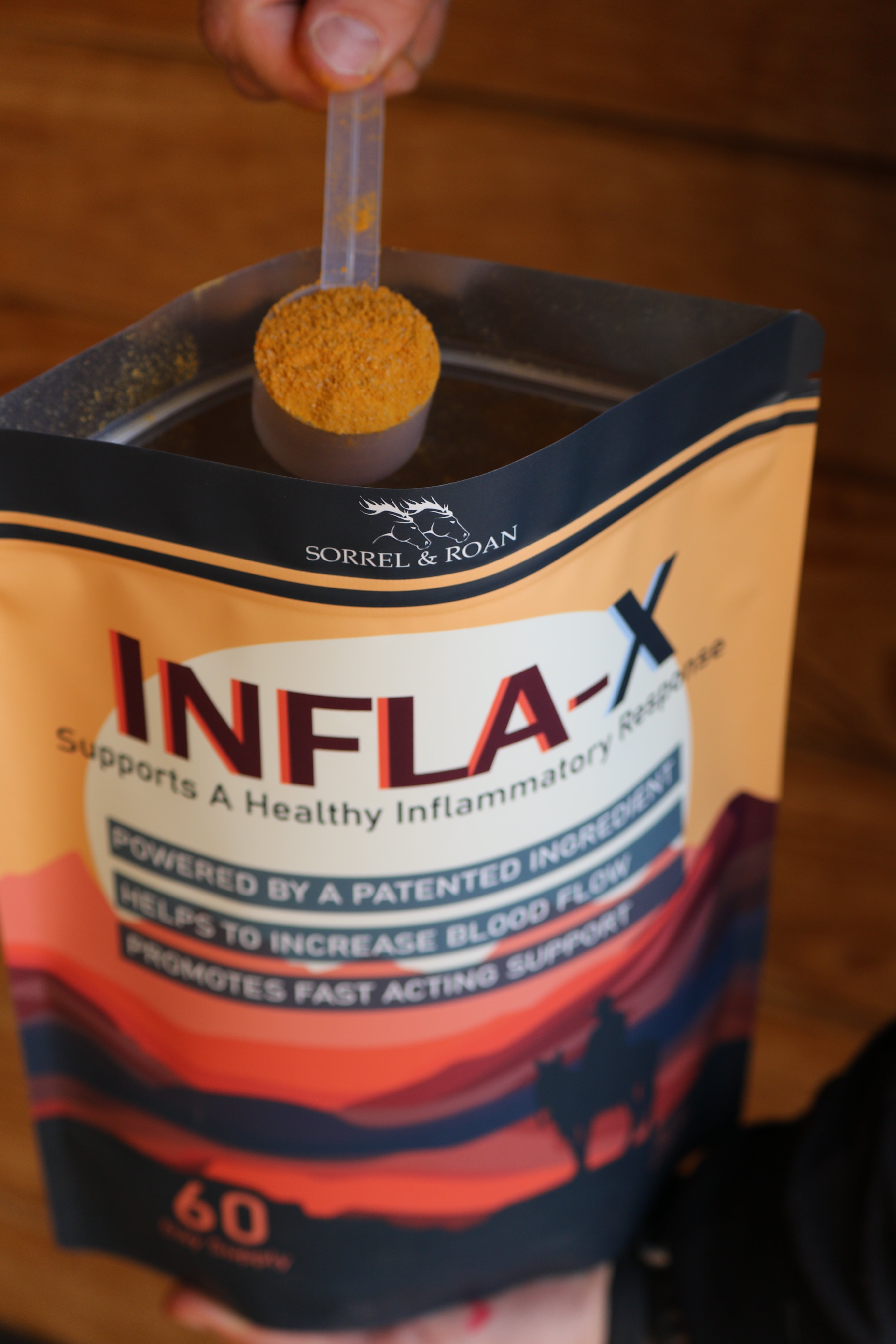 INFLA-X